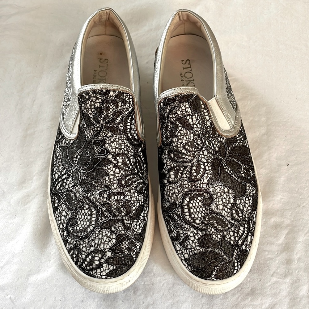 Stokton sneakers, EU 41